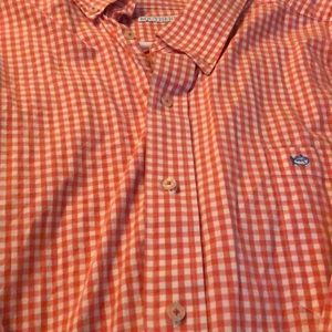 southern tide long sleeve button down